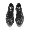 Anta C202 6.0 Slip Resistant, Abrasion Resistant, Breathable Low top Marathon Racing Running Shoes Men's Black Sneakers 112535575-1