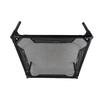 Elevated Dog Bed All Seasons   Metal Frame Breathable Mesh Outdoor Raised Dog Bed for Indoor Outdoor