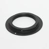M42 Lens to EOS EF Mount for Canon Adapter Ring for 1100D 600D