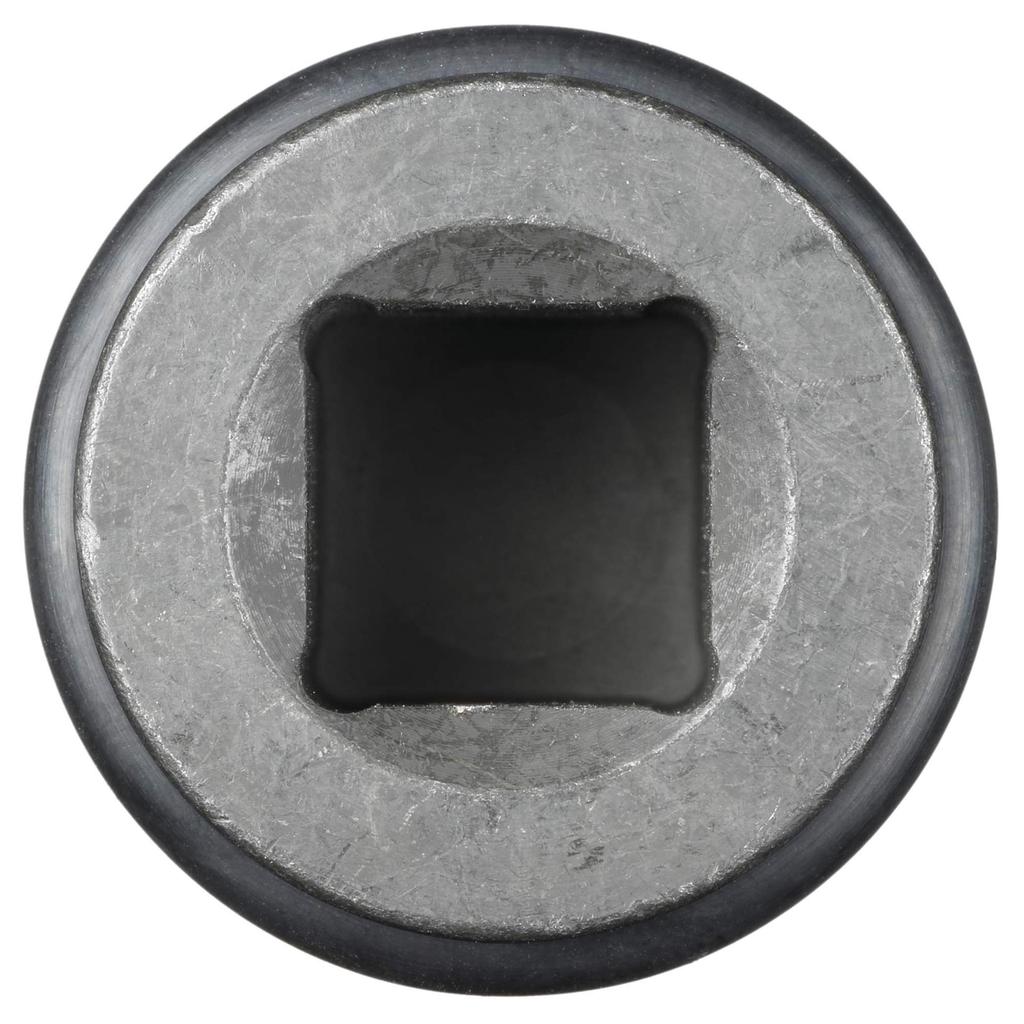 TONE Impact Hexagon Socket 19mm Hexagon Size 4AH-19, 12.7mm (1/2") Drive,