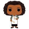 Funko - Pop Figure Communauté Shirley Bennett -91661-91661