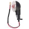AHL 2 Set Motorcycle Turn Signal 12V Left and Right