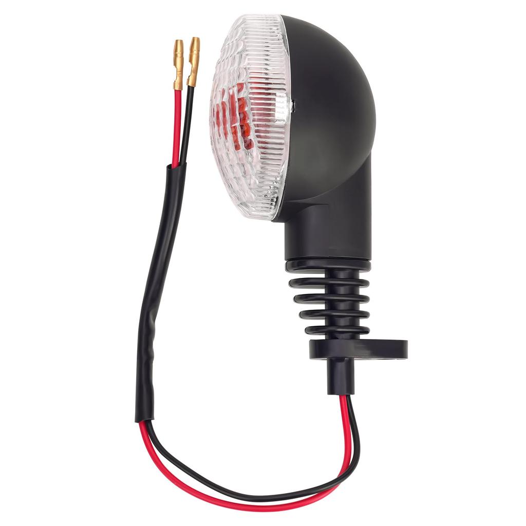 AHL 2 Set Motorcycle Turn Signal 12V Left and Right