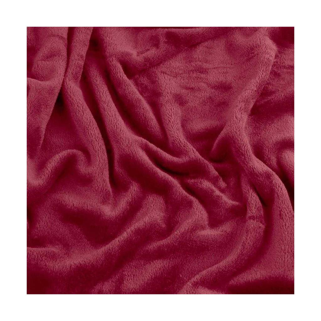 Furn Harrow Fleece-Decke