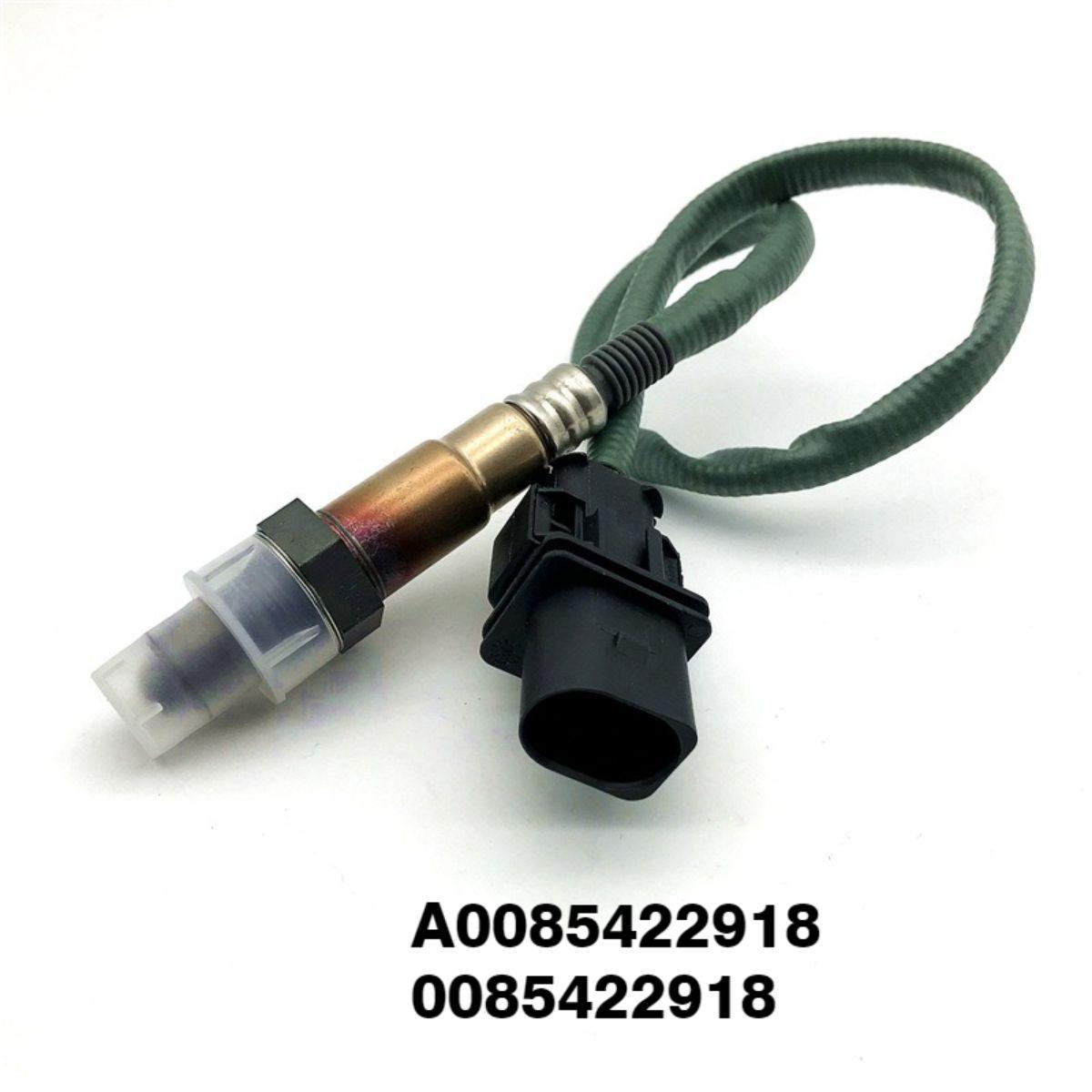

Suitable for mercedes-benz forward oxygen sensor a0085422918, 0085422918