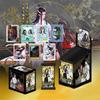 Modaozushi Karte Wei Wuxian Sammlung Peripherie Vollständiges Set von Karten Spielzeug Geschenk Sammlung Karte Spielzeug Geschenk