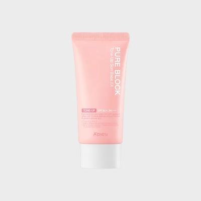 [1+1]Pure Block Tone Up Sun Base EX 50ml