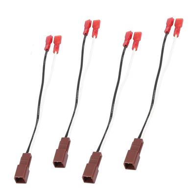 Accesorios para la electrónica del coche – Cables, adaptadores y enchufes