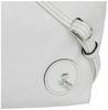 Shoulder Bag Alive White [Pelle Borsa] (WH)