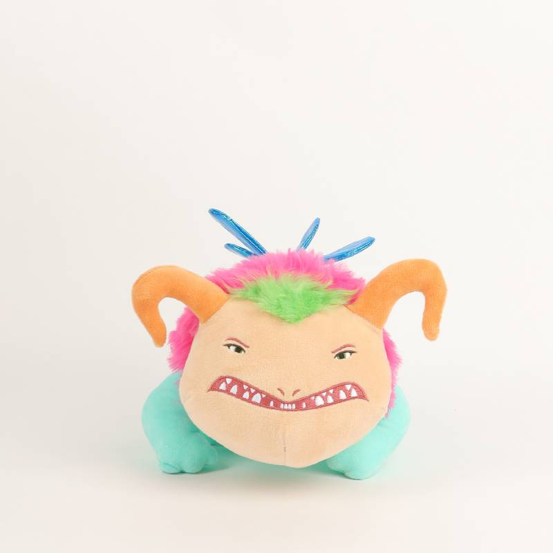 

Spellbound Movie Cartoon Peripheral Gifts Home Decorations Plush Doll Keepsake Colour