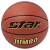 Star BB417 Size 7 PU Indoor/Outdoor Basketball