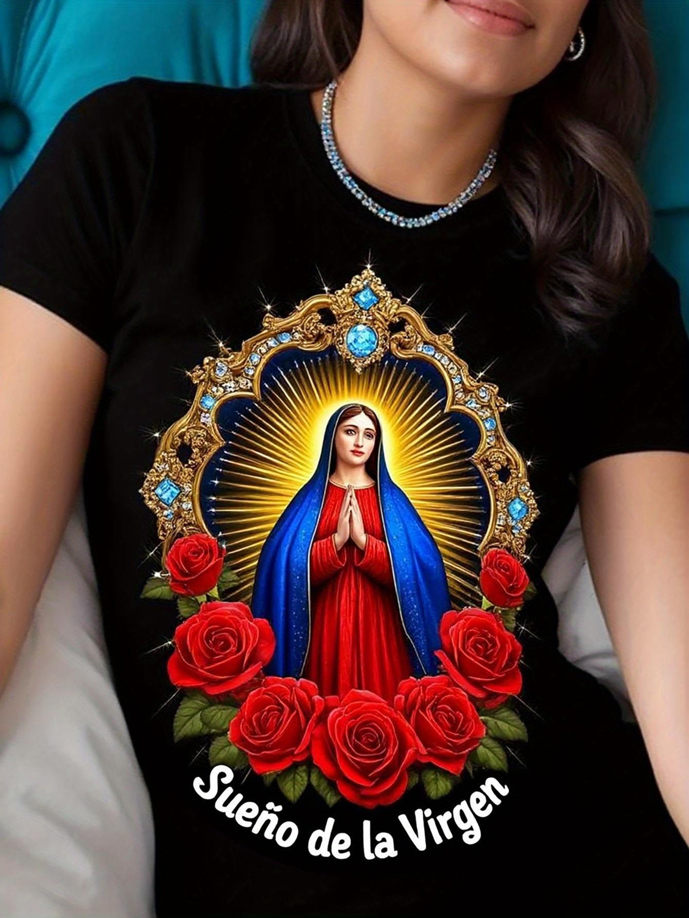 

Women S Classic High Elasticity T-Shirt | Seamless Round Neck Short Sleeve,All-Season Casual Wear, Machine Washable, Perfect Gift for Her 4XL