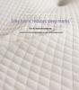 Cervical Support Butterfly Memory Foam Pillow