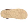UGG Goldenstar Zoccolo Hickory Scarpe da Ginnastica da Donna Marrone 1138252-HCK