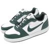 Nike EBERNON Support Low top Skateboard Shoes Unisex White Green IO7608-131