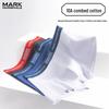 Mark Fairwhale Men's 10A Antibacterial Pure Cotton Boxer Briefs
