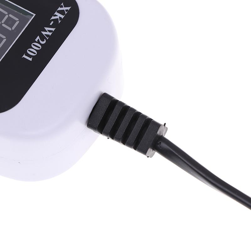 AC 110-220V Termostat digital Regulator Controler temperatură Microcomputer