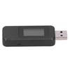 USB Tester DC Digital Intelligent Amperimetro Voltmeter Power Bank Charger Indicator
