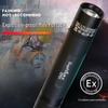SupFire EP01 Rechargeable Explosion-Proof LED Flashlight