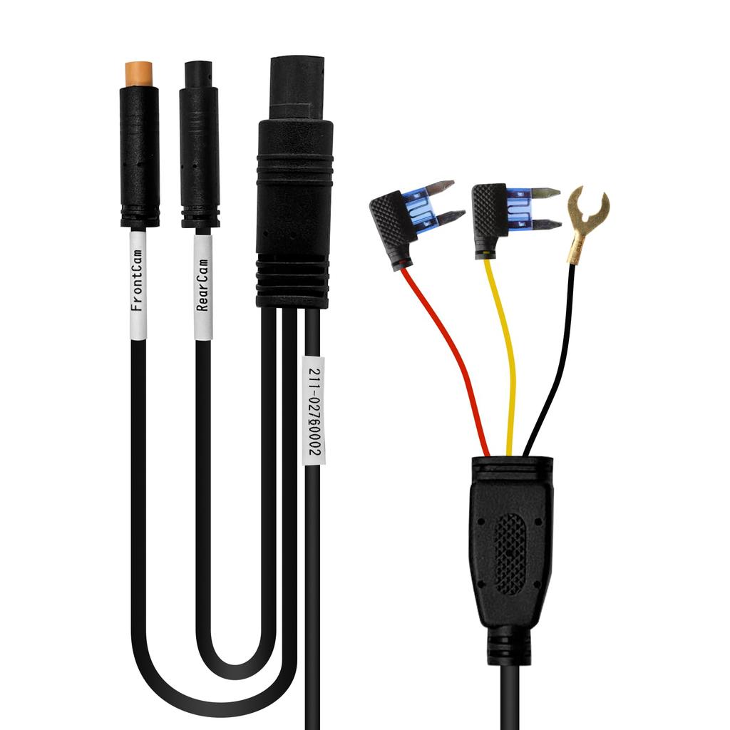 PRD80C dedicated parking monitoring cable