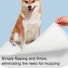 Dog Pads Potty Pads For Dogs 100-Count Leak-Proof Quick-Dry Surfaces Potty Training Housebreaking Pet Supplies For Indoor