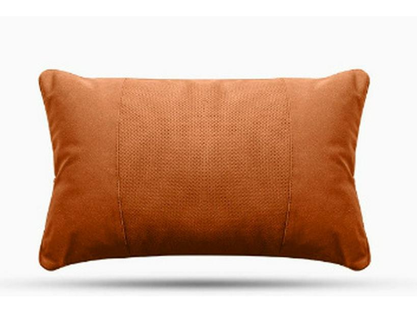 Maybach S-Class Headrest & Backrest, Mercedes-Benz TSL Neck Pillow & Lumbar Support for Business