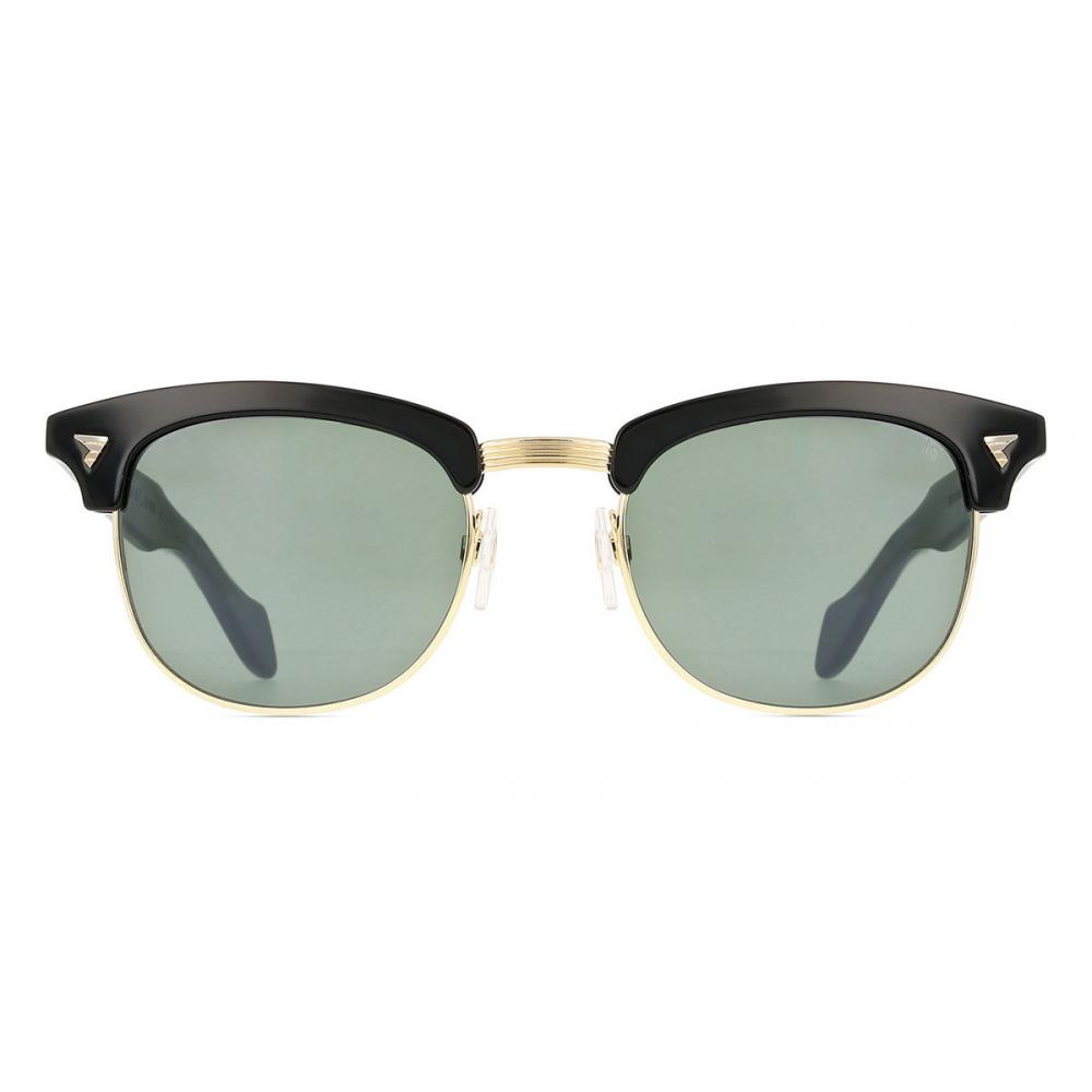 American Optical Sirmont 6gnn Unisex Sunglasses