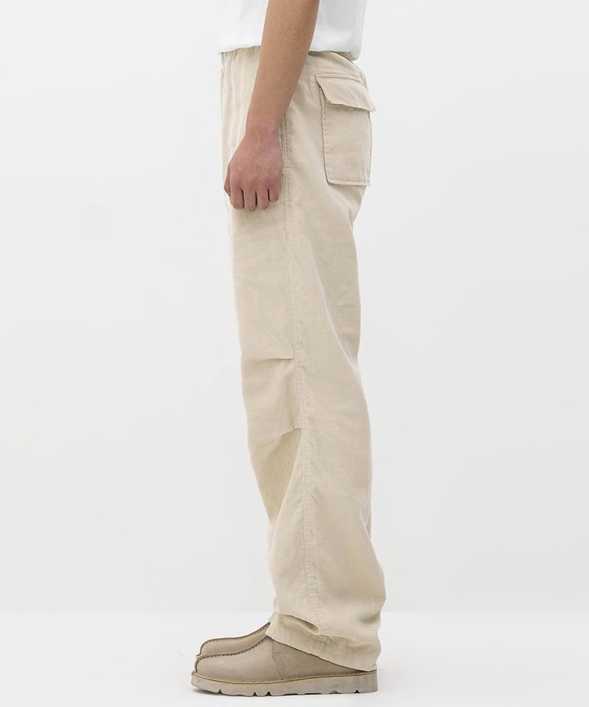 ERRORS EXCEPTED Pt888Sd Corduroy Arctic Pants (Sand)