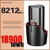 12V Lithium Battery Hand Drill 7212 with Puli Tuo, 8213 En Bao Zhi Pu, and 8212 De Chuang Mei Kai Long Batteries