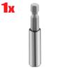Magnetic Screwdriver Extension Hexagonal Handle Extended Carbon Steel Connecting Rod Screwdriver Bit Holder Power Tool Wholesale