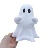 Cartoon Ghostly Themed Statue Beverages Drink Can Stand Organizers Decorative Accent For Halloween Parties Desks Tables