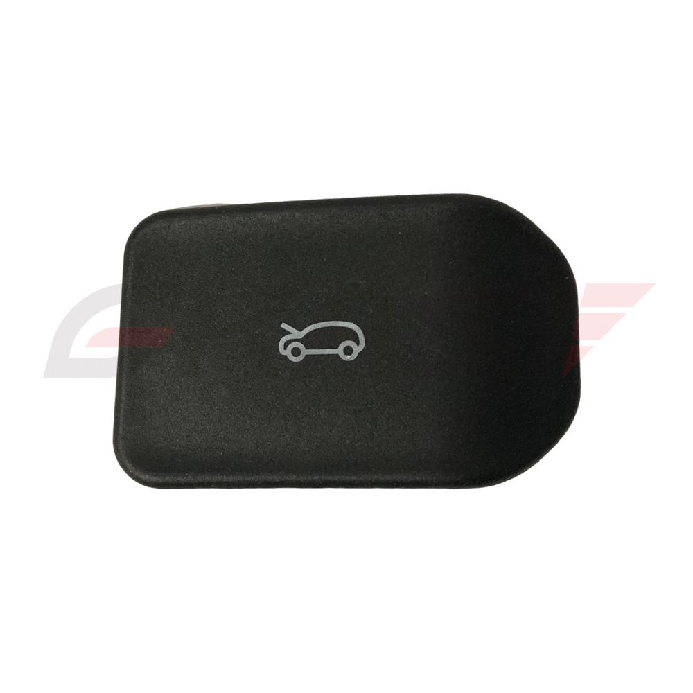 LR188982 Black Hood Switch Trim Panel for Land Rover Range Rover L460/L461 GEKASI