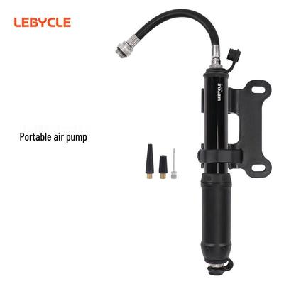 Accessori da ciclismo – Pompe per biciclette