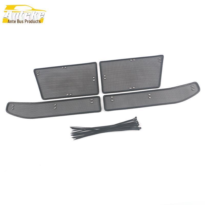 Maxus 21 G10PLUS Diamond Mesh Insect Screen and Radiator Protective Cover Sticker