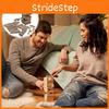 Icebreaker Adult Wooden Stacking Game Fun And Educational Puzzle Blocks For Couples