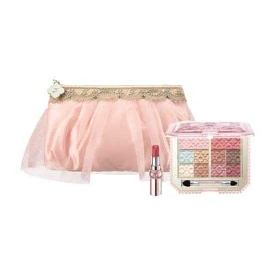 

JILL STUART Коллекция Palace Dream 2021