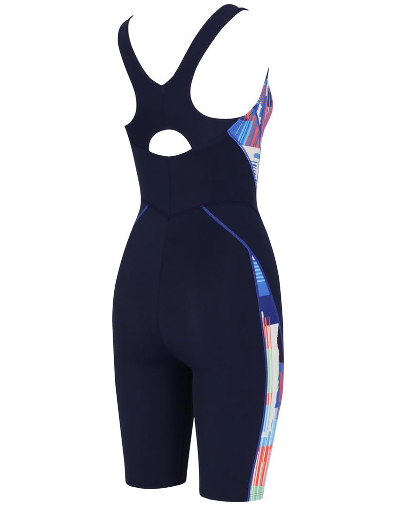 Wacoal Plavky Velikost 15 Jednodílné plavky, All-in-One, Tvarující bříško, Košíčky udržující krásu, Fitness, SFR433, Dámské SX,