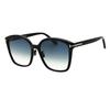 Tom Ford Womens/Ladies Gradient Sunglasses
