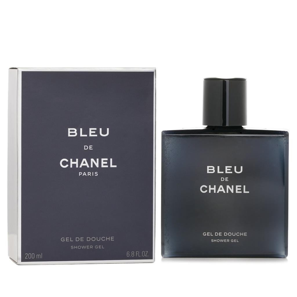 Bleu De Chanel Shower Gel