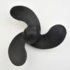 Outboard Propeller For Tohatsu3.5HP/Nissan2.5 3.5HP/Mercury3.5HP Marine Boat