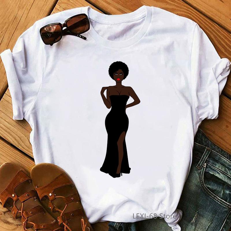 Mode Mädchen Freizeit Übergröße Damen Einfaches Süßes Buchstaben Damen T-Shirt Damen Sommer Grafik T-Shirts Übergroßes T-Shirt Tops