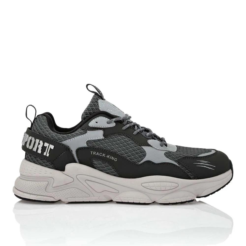 Philipp Plein Sport Кросовки Track-King Core Gen X 05
