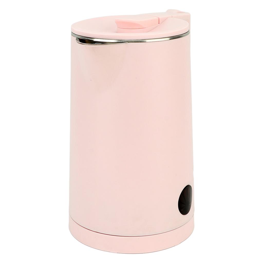 Electric Kettle 2000W Double Layer 304 Stainless Steel 2L Cordless Water Boiler Heater with Auto