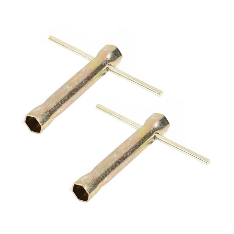 Socket Wrench 16/18mm Spanner Tool Ignition Disassembly Spanner Tool