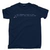 C64 Boot T Shirt Commodore 128 PET Vic-20 CBM 64 CPU Retro 8-bit Videogame Tee