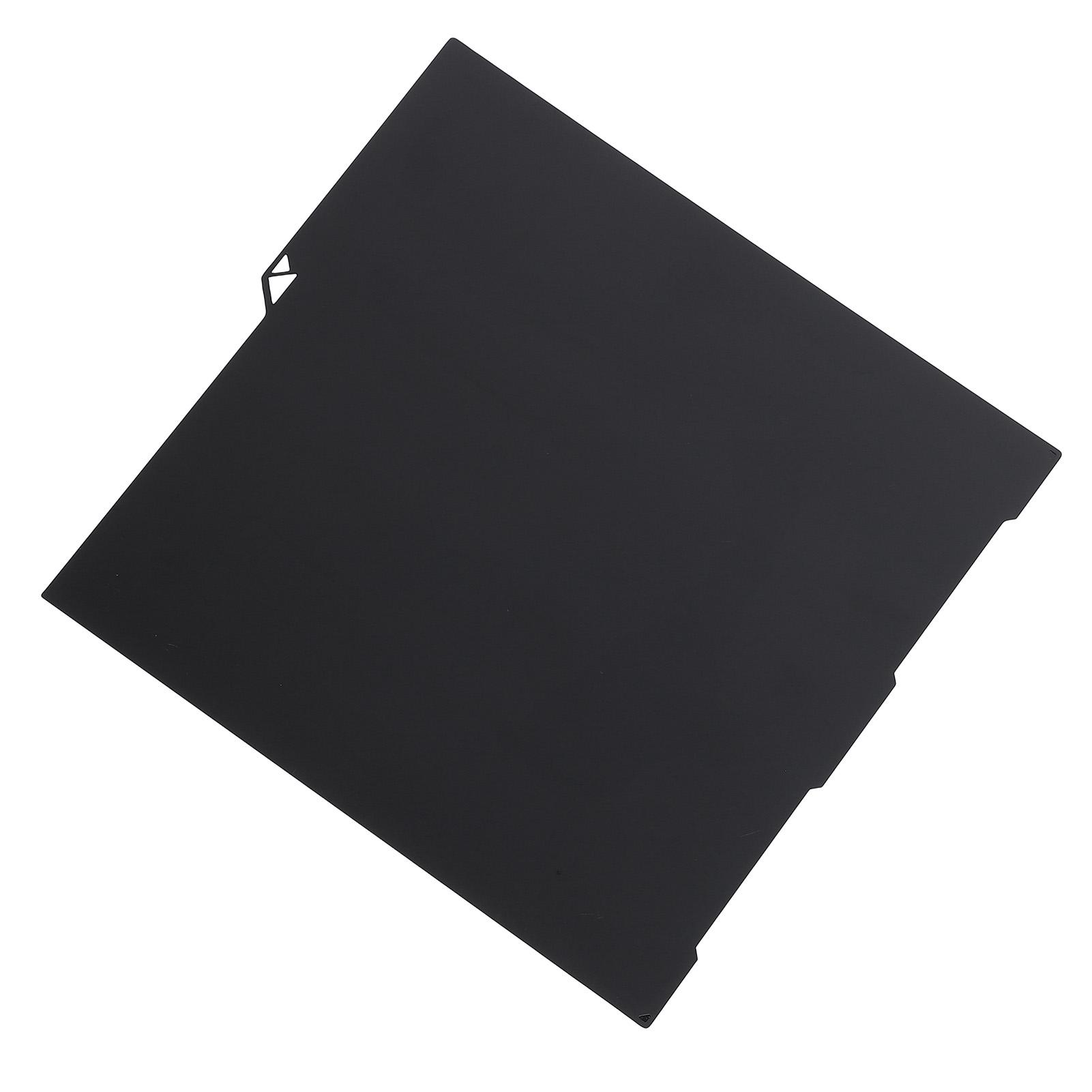 

Пластина для печати 3D-принтера 256x268мм Гладкий PEI Лист для печати 3D-принтера для Kobra 3