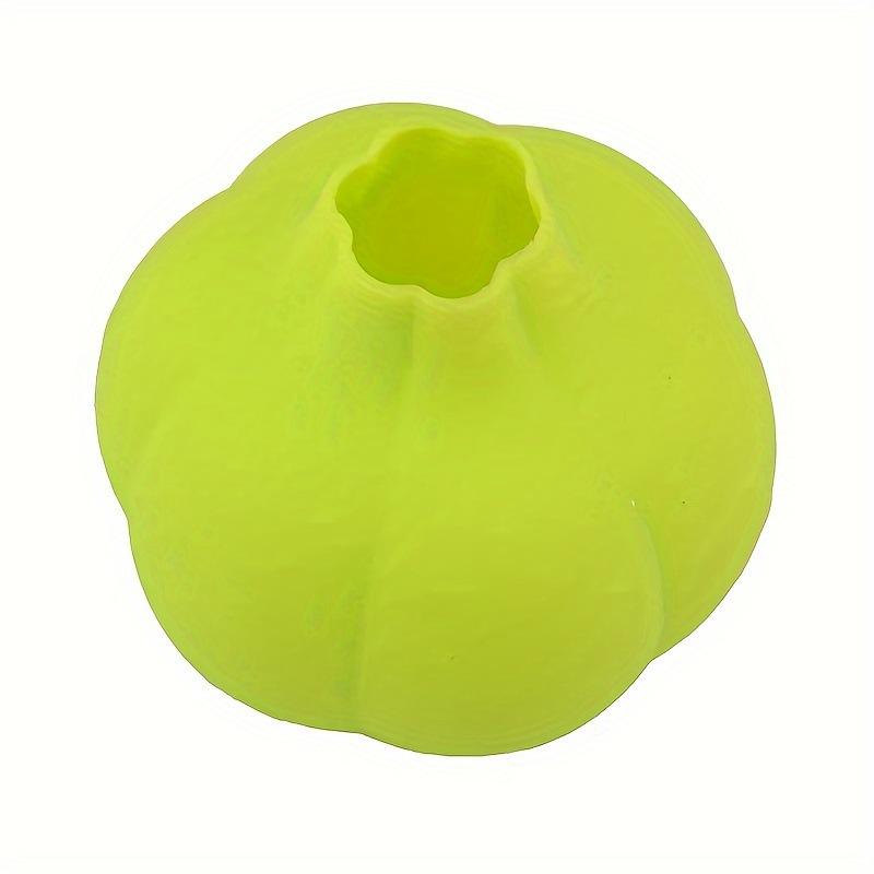 Silicone Garlic Peeler Press - Creative Manual Kitchen Gadget