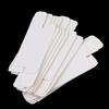 10pcs Birthday Cookies Bridal Paper Package Box Battery Packaging Box Folding Battery Box