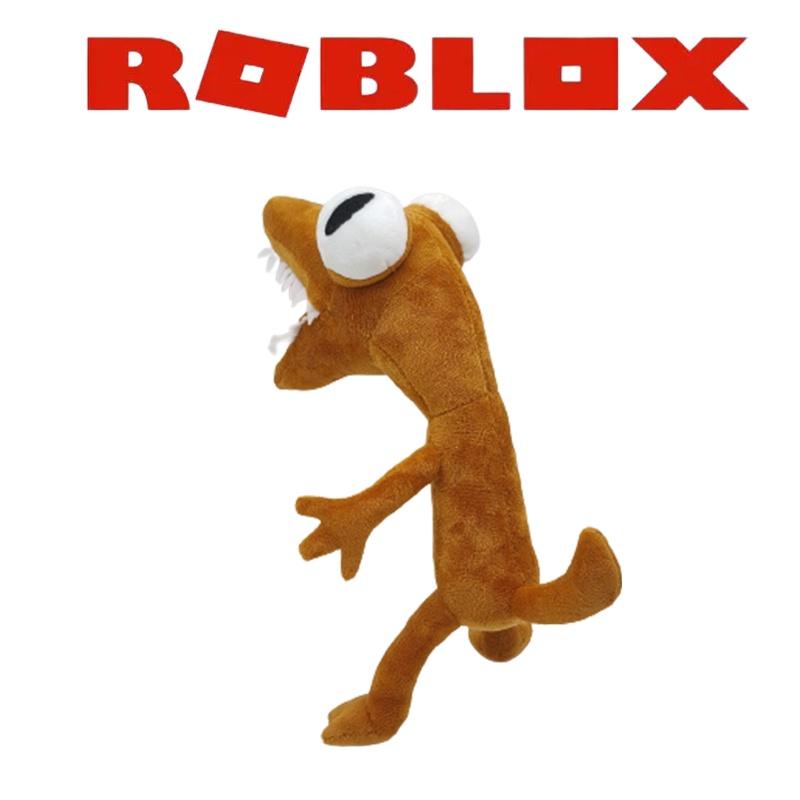 Friends Rainbow Roblox Plush Toy Soft Stuffed Animals Doll Kids Birthday Gifts