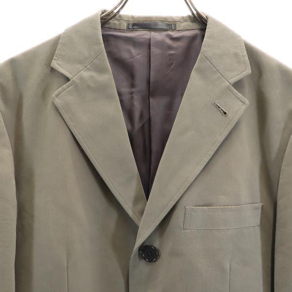 Paul Smith made in Japan tailored jacket M Gray Men's Used